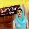 About Dil To Toot Gaya Song